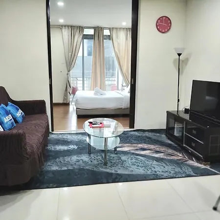 The Tarragon Premier Residence Kuala Lumpur